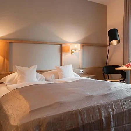 Apartmenthotel Ritterhof Suites & Breakfast-2